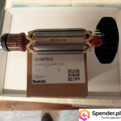 Wirnik szlifierki Makita prostej GD 0600