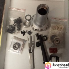 Wirnik szlifierki Makita prostej GD 0600