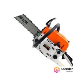 Pompa oleju piła spalinowa chinka NAC steel eurotec *834