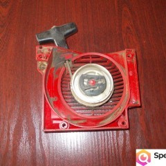 Solo 639, 645, 650 rozrusznik *1597