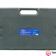 śrubokręty izolowane wkretaki do elektryki 12 sztuk