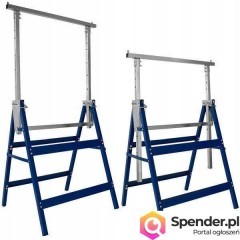 kobyłka stojak koza koziołek kobyłki stojaki wzmocnienie