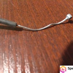 Linka gazu Paramount plt 2248 *824