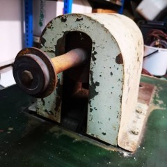 Mała tokarka na sprzedaż