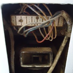 Oryginalny mieszalnik do ciasta przemysłowy -REGO-