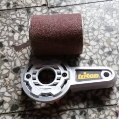 STRUGTriton  HEBEL 750W POTRÓJNE OSTRZE, TRITON 837520