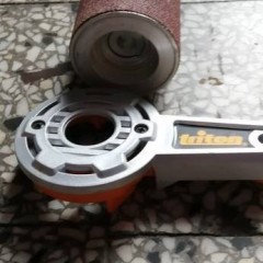 STRUGTriton  HEBEL 750W POTRÓJNE OSTRZE, TRITON 837520