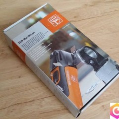 Fein uchwyt/zacisk multinarzędzia do stołu