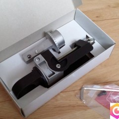 Fein uchwyt/zacisk multinarzędzia do stołu