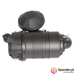 Filtr powietrza Loncin odśrodkowy z obudową LC2V90(T230) CZĘŚĆ ORYGINALNA…