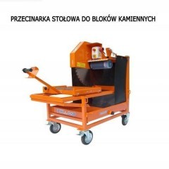 PIŁA STOLIKOWA PRZECINARKA TARCZA DIAMENTOWA 650