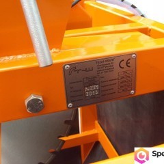 PIŁA STOLIKOWA PRZECINARKA TARCZA DIAMENTOWA 650