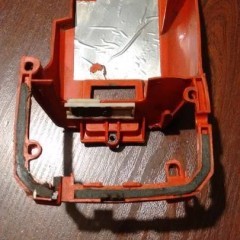 solo 644 pokrywa górna *2435