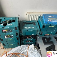 Syndyk sprzedaje ruchomości i zapasy po firmie Stesar Sp.K.