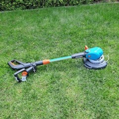 Gardena kosa podkaszarka 230v