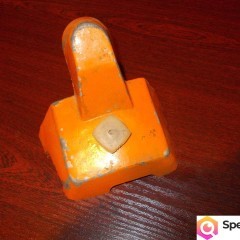 Tajga pokrywa filtra *1375