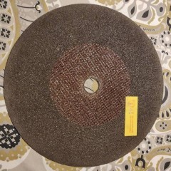 sprzedam tarczę ścierną do cięcia metalu 350x4x32