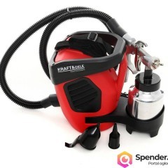 Pistolet natryskowy 1000ml KD1652