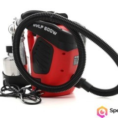 Pistolet natryskowy 1000ml KD1652