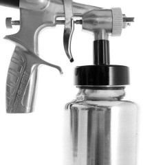 Pistolet natryskowy 1000ml KD1652