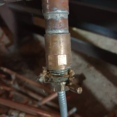 ZAWÓR  BEZPIECZEŃSTWA