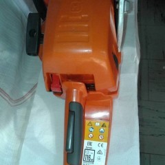 pilarka HUSQVARNA 545 mark 2  3,5KM  pila jak nowa