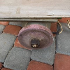 pilarko-szlifierka Urania