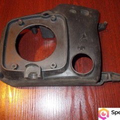 Euromac macculloch s 39 lewa połówka *1769