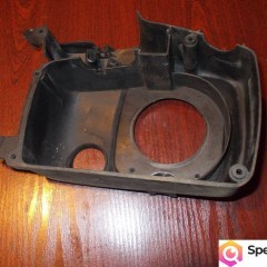 Euromac macculloch s 39 lewa połówka *1769