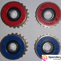 Rolki podajnika FRONIUS 44.0001.1406  44.0001.1407