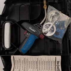 Zestaw walizkowy palnik BENZOMATIC