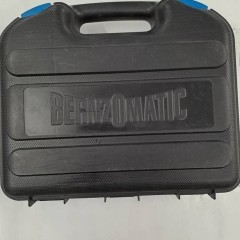 Zestaw walizkowy palnik BENZOMATIC