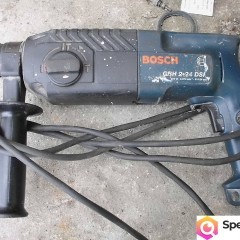 Sprzedam Młotowiertarkę Bosch GBH 2-24 DSR