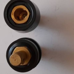 Gniazdo panelowe żeńskie +męskie 35/50