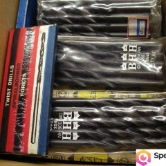 Wiertła, klucze,  miary,wkrętaki odsysacz