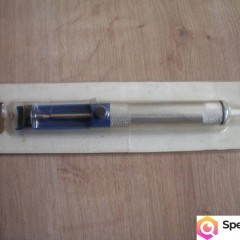 Wiertła, klucze,  miary,wkrętaki odsysacz