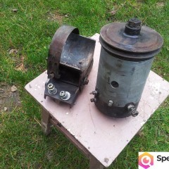 Bosch  dynastarter Lombardini Intermotor Hatz Gutbrod Ilo