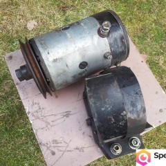 Bosch  dynastarter Lombardini Intermotor Hatz Gutbrod Ilo