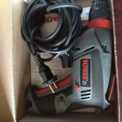 kress 600 TBS wkrętarka do regipsów *1937