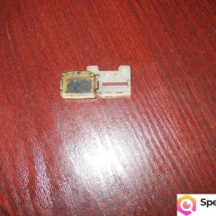 solo 644 zasuwka *1699