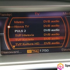 Audi A6 model C6 3.2benz. 255KM sprzedam stan bdb.wypos. od A8 jedyna taka