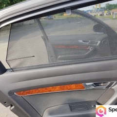 Audi A6 model C6 3.2benz. 255KM sprzedam stan bdb.wypos. od A8 jedyna taka