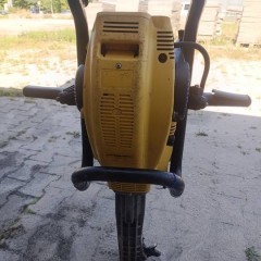 Młot udarowy Atlas copco cobra mk3
