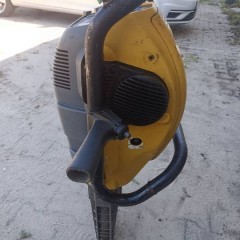 Młot udarowy Atlas copco cobra mk3