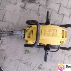 Młot udarowy Atlas copco cobra mk3