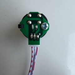 Włącznik do ekspresu do kawy RICCO Model: CM 93