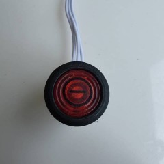 Włącznik do ekspresu do kawy RICCO Model: CM 93