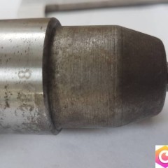 Trczpień frezarski oprawka weldon sk40 x32mm