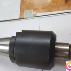 Trczpień frezarski oprawka weldon sk40 x32mm