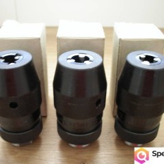 Uchwyty wiertarskie HILTI wkrętaki udarowe walizka hilti